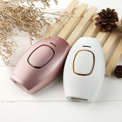 IPL Laser Hair Removal Machine for Women & man - AuraVibezs.store