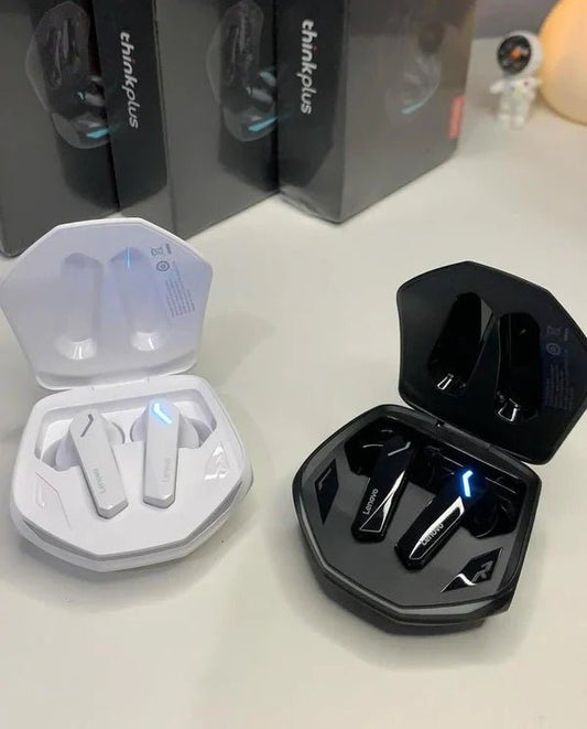 LENOVO™ GM 2 PRO Wireless Earbuds - AuraVibezs.store