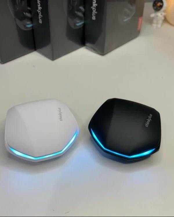 LENOVO™ GM 2 PRO Wireless Earbuds - AuraVibezs.store