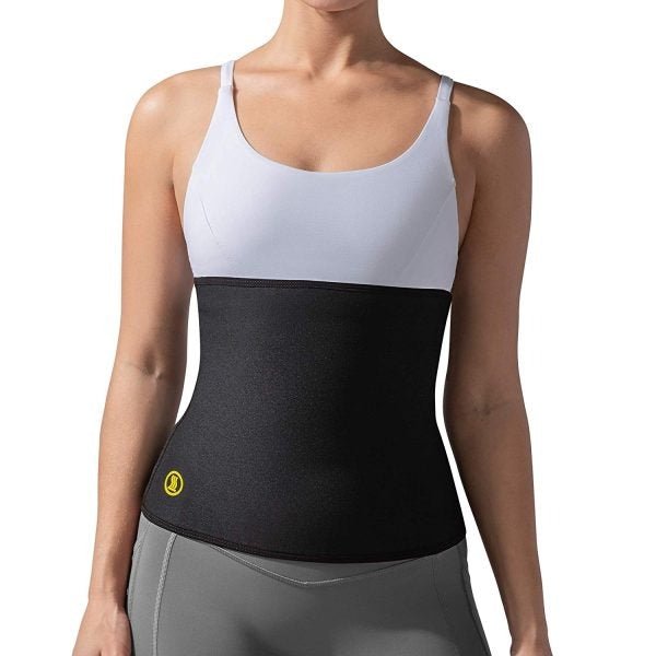 Hot Shaper Slimming Belt For Both Men And Women - AuraVibezs.store