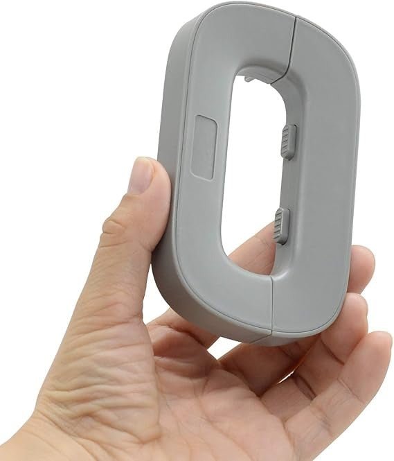 Child Safety Refrigerator Lock - AuraVibezs.store