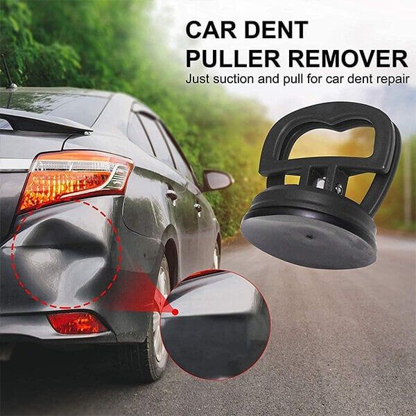 Suction Cup Removal Car Dent Glass Suction Tool Dent Puller Car Repair Tool Body Repair Puller - AuraVibezs.store